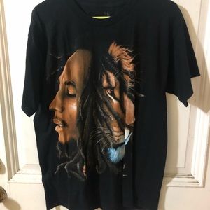 Marley Tee